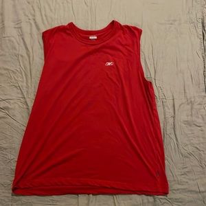 Men’s sleeveless shirt